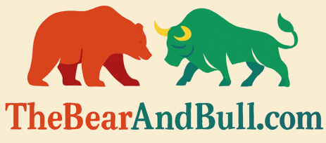 thebearandbull.com